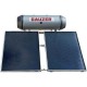 SOLAR WATER HEATER  BC 20/42 OPTIMA MAX STANTARD 200Lt /2 ΣΥΛΕΚΤΕΣ 4τμ ΤΡΙΠΛΗΣ ΕΝΕΡΓΕΙΑΣ